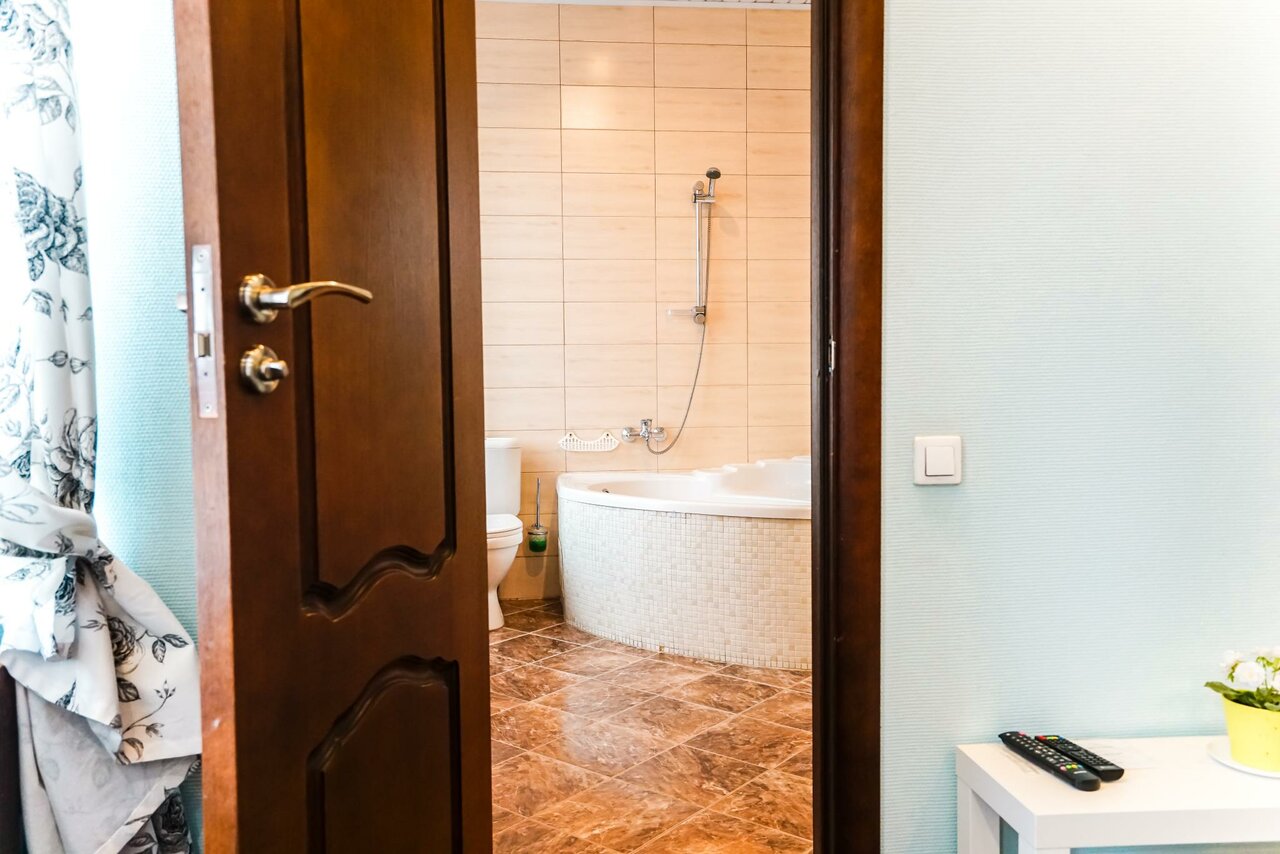 Гостиница Екатерингоф Санкт-Петербург-37