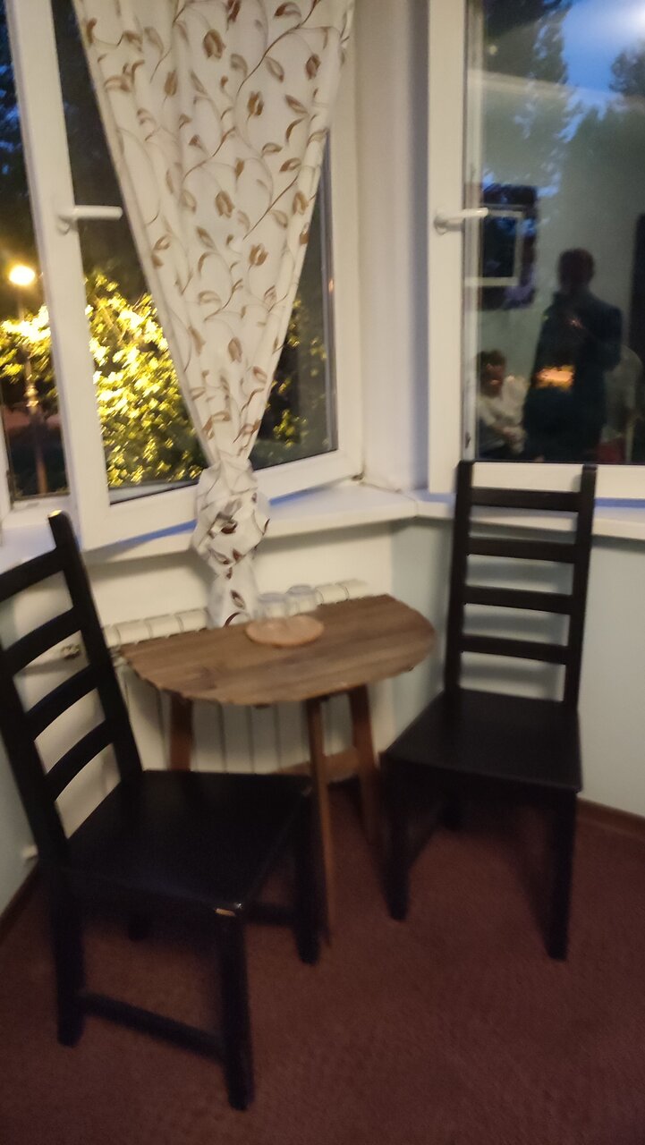 Гостиница Екатерингоф Санкт-Петербург-120