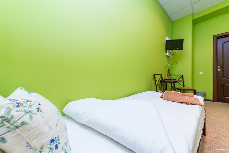 Гостиница Екатерингоф Санкт-Петербург-154