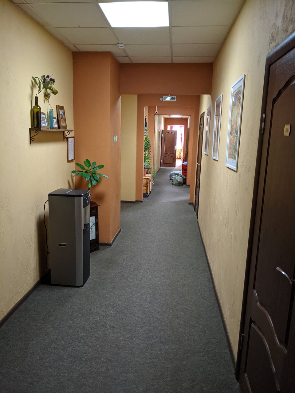 Гостиница Екатерингоф Санкт-Петербург-163