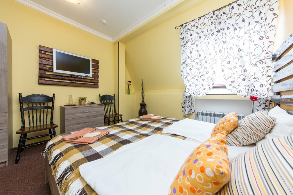 Гостиница Екатерингоф Санкт-Петербург-53