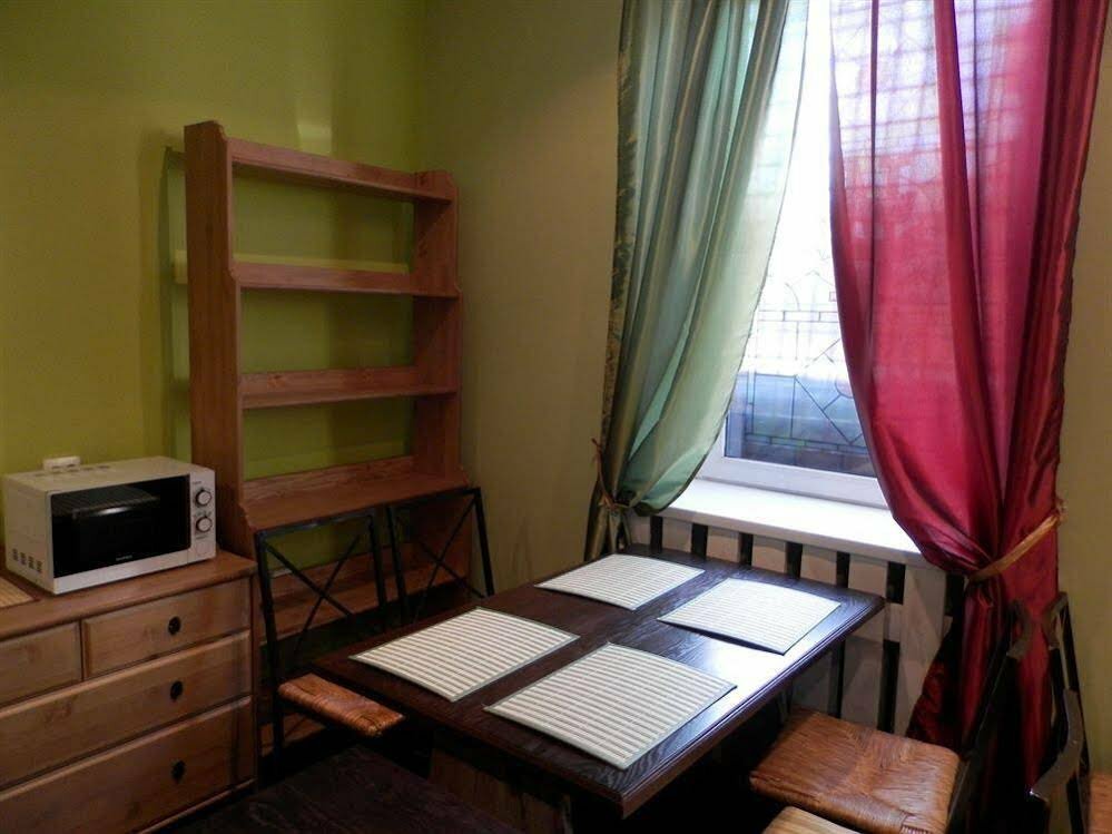 Гостиница Екатерингоф Санкт-Петербург-35