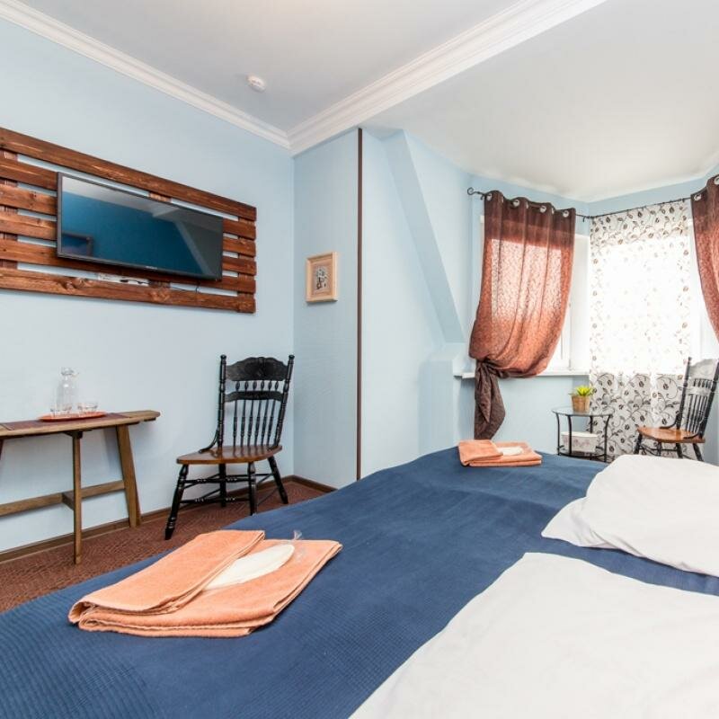 Гостиница Екатерингоф Санкт-Петербург