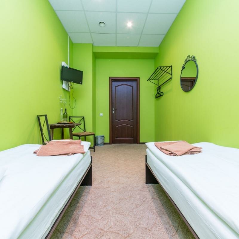 Гостиница Екатерингоф Санкт-Петербург