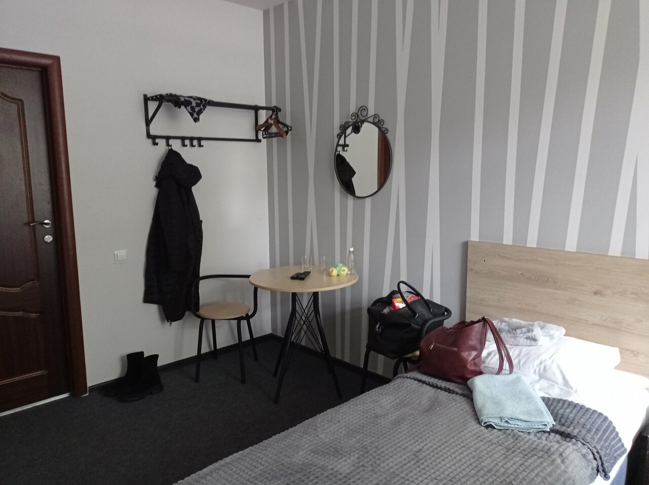 Гостиница Екатерингоф Санкт-Петербург-149