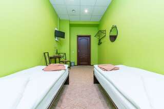 Гостиница Екатерингоф Санкт-Петербург Номер эконом-3