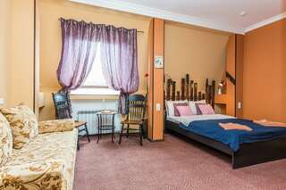 Гостиница Екатерингоф Санкт-Петербург Номер комфорт-5