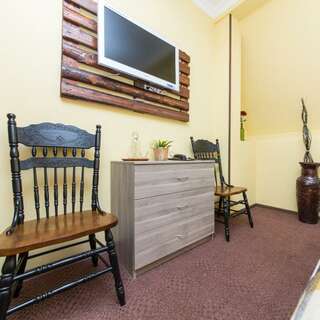 Гостиница Екатерингоф Санкт-Петербург Стандарт с 2 раздельными кроватями-7