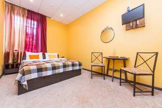 Гостиница Екатерингоф Санкт-Петербург Номер эконом-1