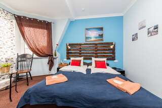 Гостиница Екатерингоф Санкт-Петербург-7