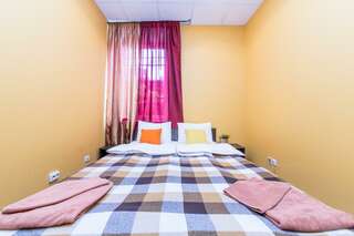 Гостиница Екатерингоф Санкт-Петербург Номер эконом-2