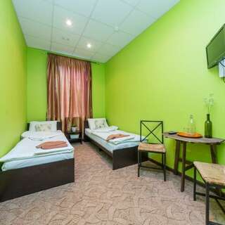 Гостиница Екатерингоф Санкт-Петербург Эконом (без удобств)-3