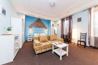 Гостиница Екатерингоф Санкт-Петербург Номер комфорт-1