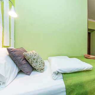 Гостиница Екатерингоф Санкт-Петербург Стандарт с 2 раздельными кроватями-4