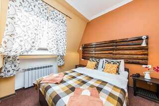 Гостиница Екатерингоф Санкт-Петербург-6