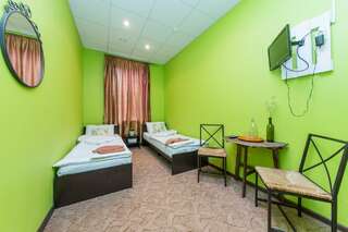 Гостиница Екатерингоф Санкт-Петербург Номер эконом-4