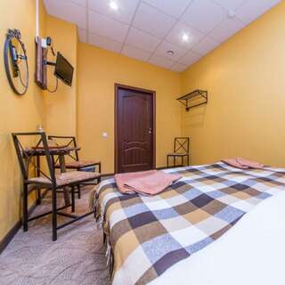 Гостиница Екатерингоф Санкт-Петербург Эконом (без удобств)-4