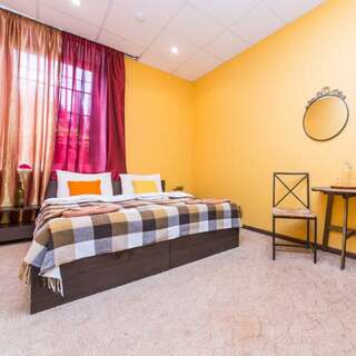 Гостиница Екатерингоф Санкт-Петербург Эконом (без удобств)-6