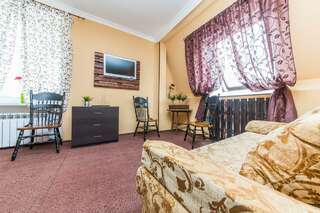 Гостиница Екатерингоф Санкт-Петербург Номер комфорт-7