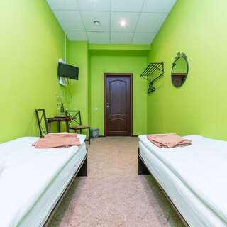 Гостиница Екатерингоф Санкт-Петербург Эконом (без удобств)-1