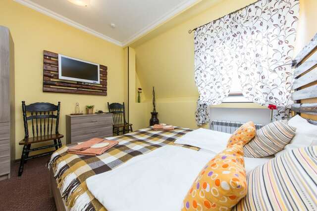 Гостиница Екатерингоф Санкт-Петербург-77