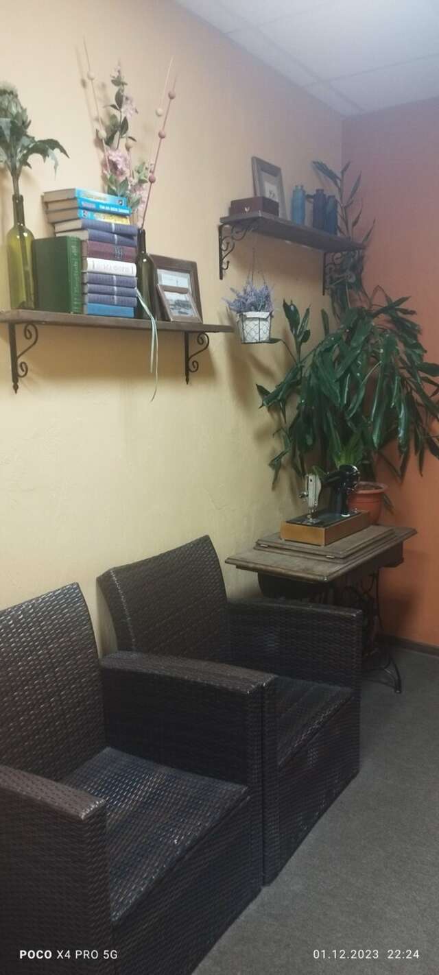 Гостиница Екатерингоф Санкт-Петербург-141