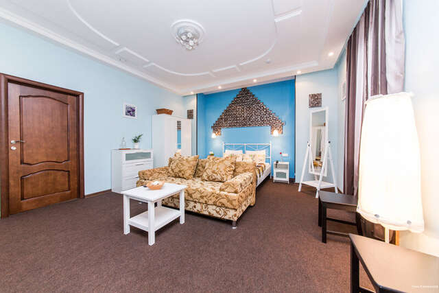 Гостиница Екатерингоф Санкт-Петербург-144