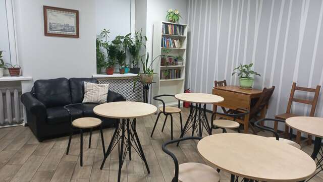 Гостиница Екатерингоф Санкт-Петербург-112