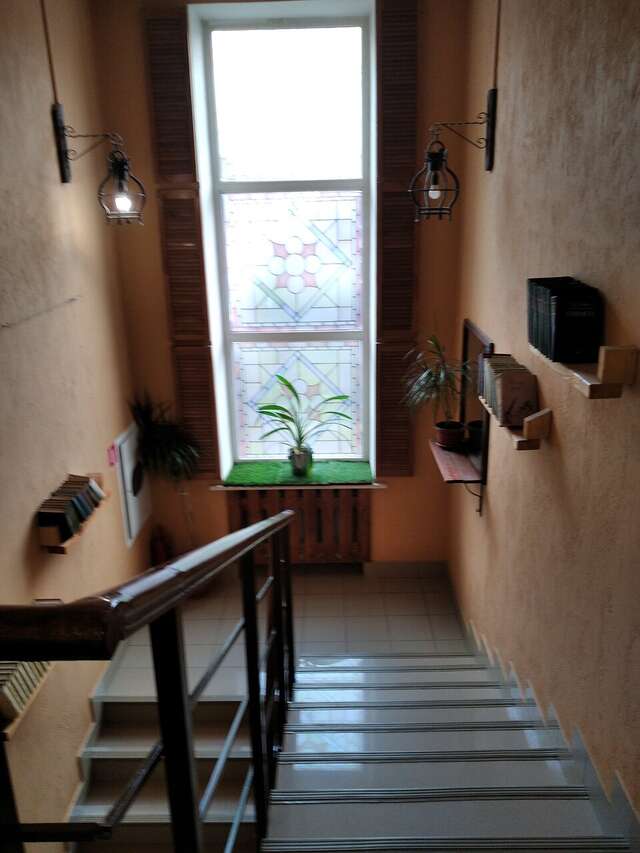 Гостиница Екатерингоф Санкт-Петербург-131