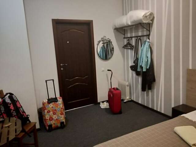 Гостиница Екатерингоф Санкт-Петербург-111