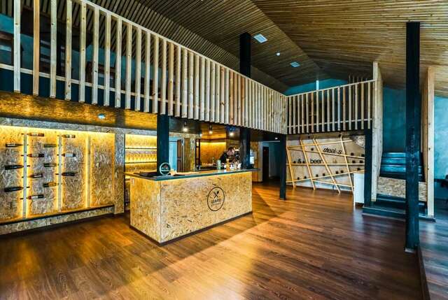 Гостиница Екатерингоф Санкт-Петербург-49