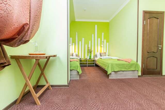 Гостиница Екатерингоф Санкт-Петербург-59