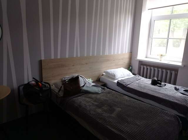 Гостиница Екатерингоф Санкт-Петербург-95