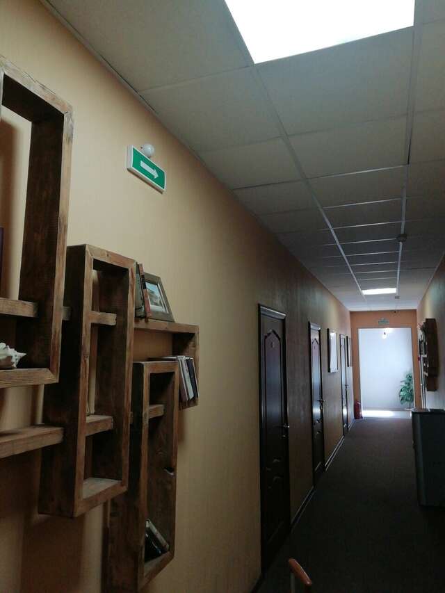 Гостиница Екатерингоф Санкт-Петербург-152