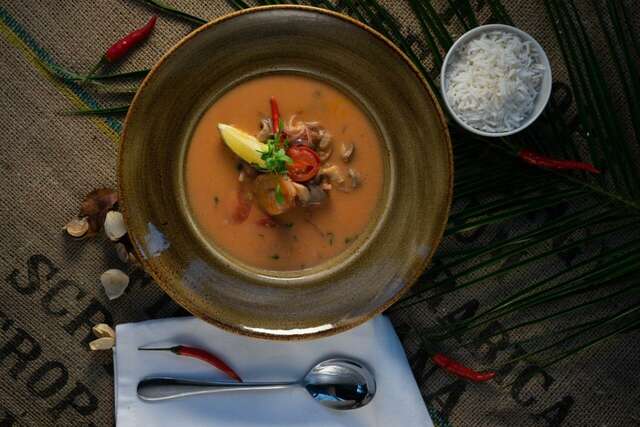 Гостиница Екатерингоф Санкт-Петербург-23