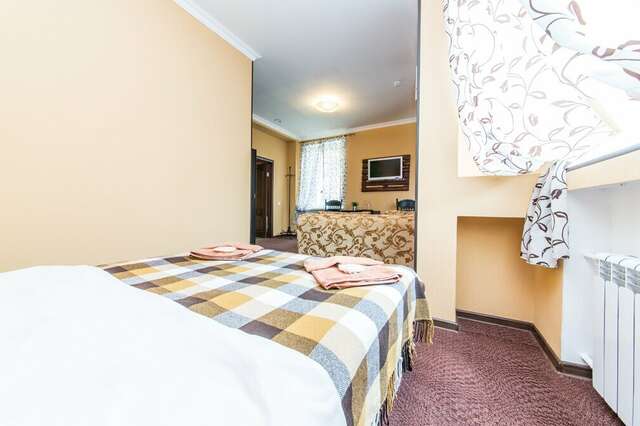 Гостиница Екатерингоф Санкт-Петербург-58