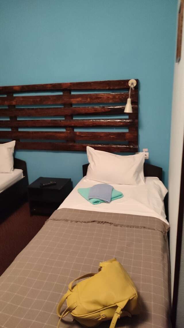 Гостиница Екатерингоф Санкт-Петербург-157