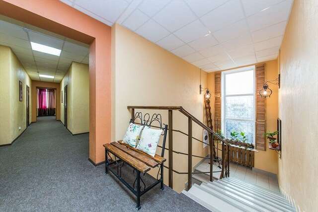 Гостиница Екатерингоф Санкт-Петербург-12