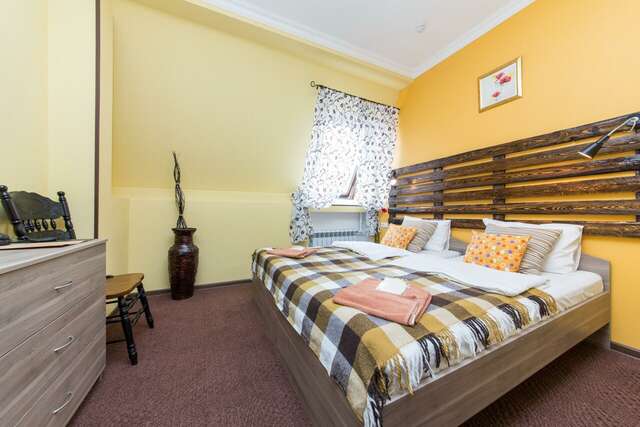 Гостиница Екатерингоф Санкт-Петербург-68