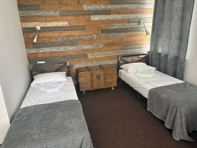 Гостиница Екатерингоф Санкт-Петербург-110