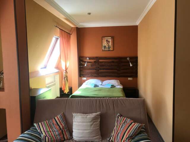 Гостиница Екатерингоф Санкт-Петербург-107