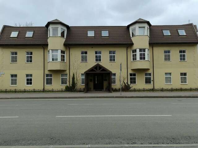 Гостиница Екатерингоф Санкт-Петербург-22