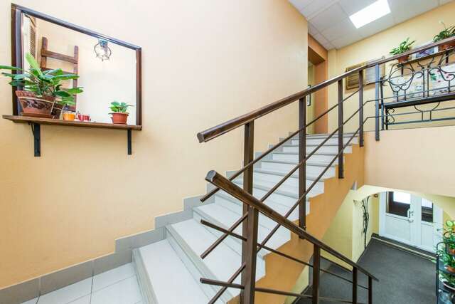 Гостиница Екатерингоф Санкт-Петербург-37