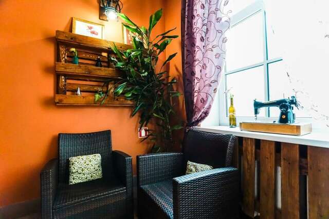 Гостиница Екатерингоф Санкт-Петербург-60