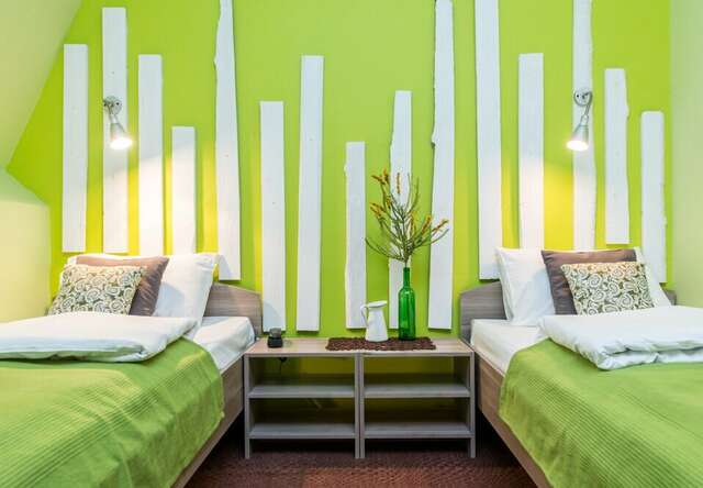 Гостиница Екатерингоф Санкт-Петербург-74