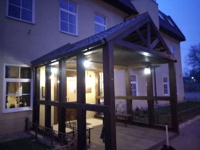 Гостиница Екатерингоф Санкт-Петербург-118