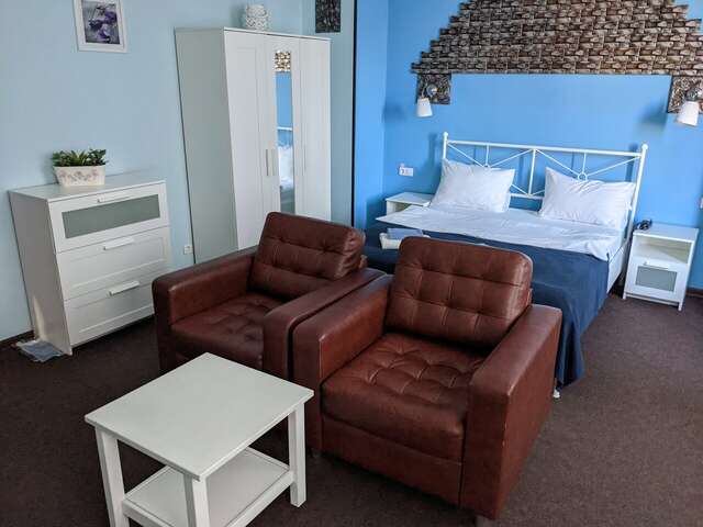 Гостиница Екатерингоф Санкт-Петербург-94