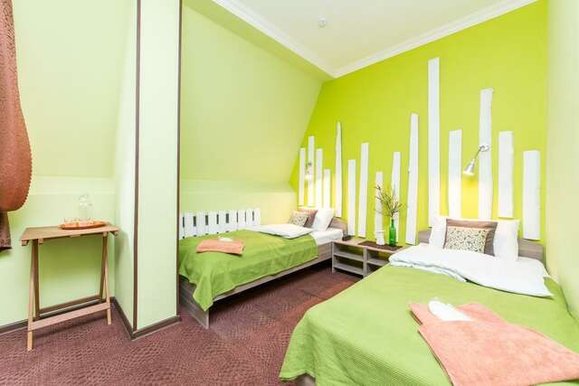 Гостиница Екатерингоф Санкт-Петербург-64