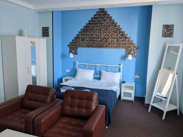 Гостиница Екатерингоф Санкт-Петербург-109