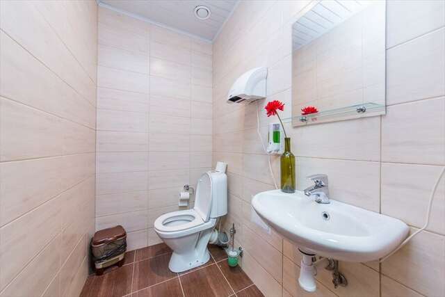 Гостиница Екатерингоф Санкт-Петербург-18